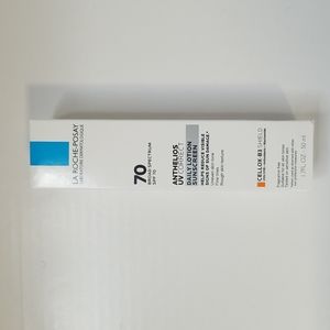 LA Roche-Posay 70 Broad Spectrum SPF 70